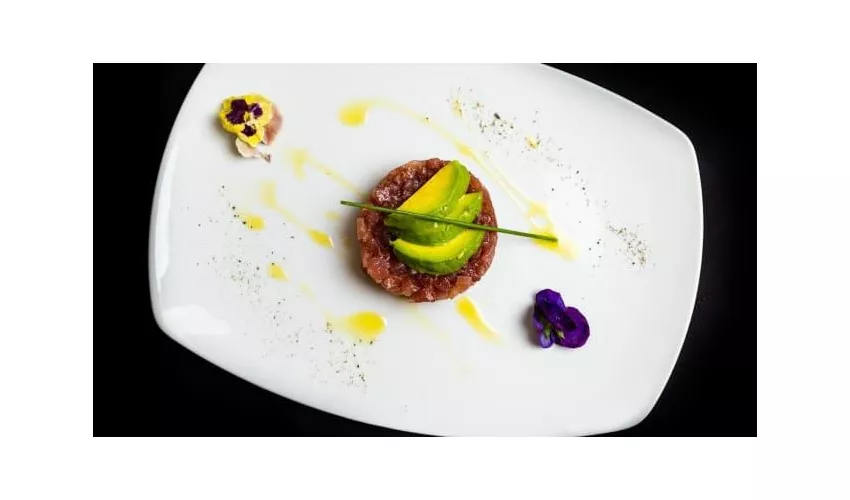 Le Muse | Ristorante di pesce