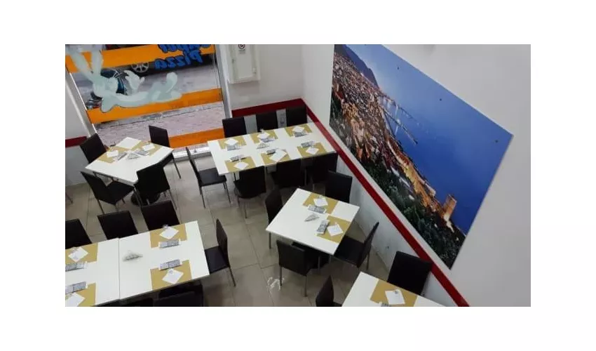 Mi Manda Superpizza S.r.l.