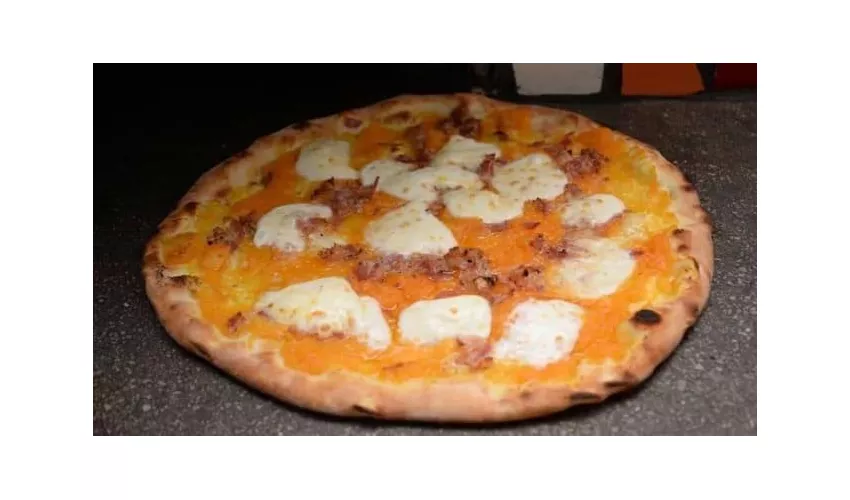 Mi Manda Superpizza S.r.l.
