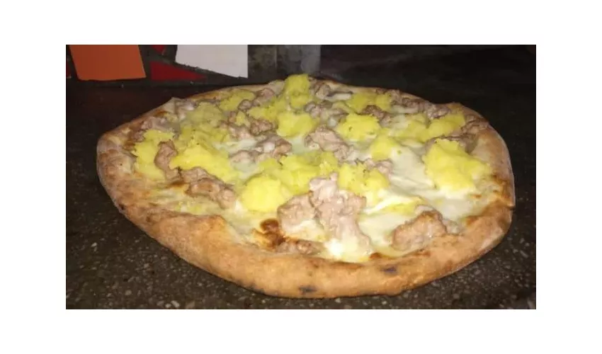 Mi Manda Superpizza S.r.l.