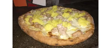 Mi Manda Superpizza S.r.l.