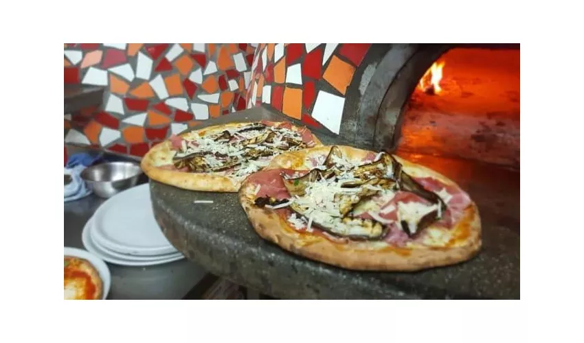 Mi Manda Superpizza S.r.l.