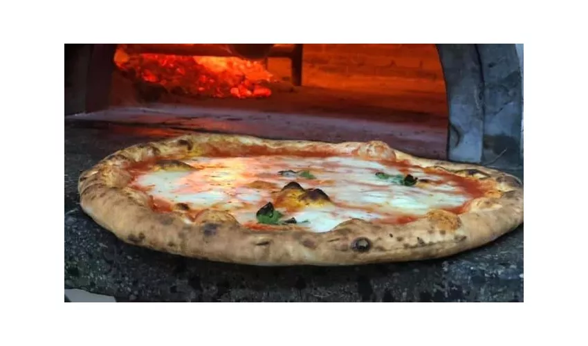 Mi Manda Superpizza S.r.l.