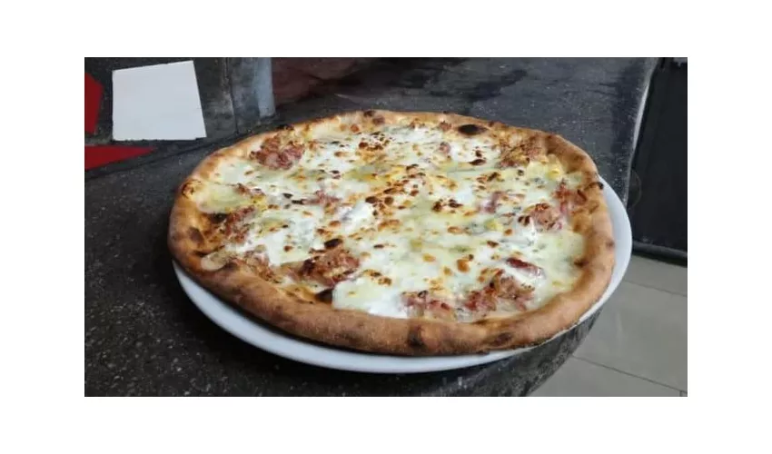 Mi Manda Superpizza S.r.l.