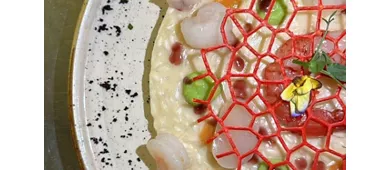 Ristorante Da Renato al lago - specialità pesce