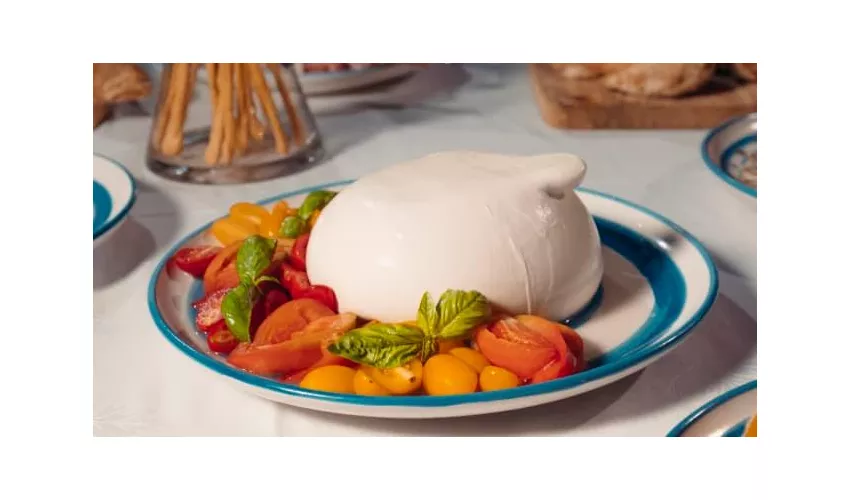 La Palette Ristorante