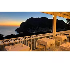 La Palette Ristorante