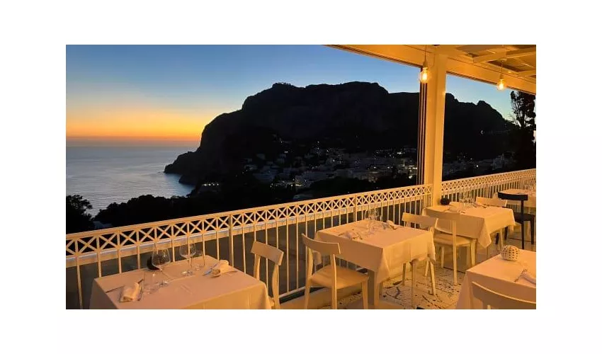 La Palette Ristorante