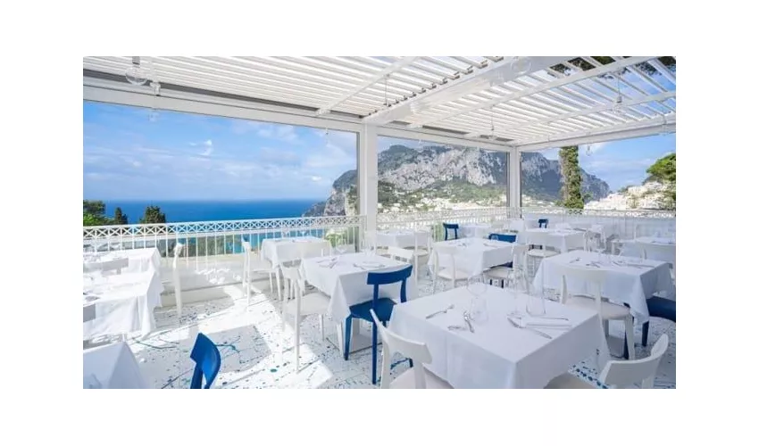 La Palette Ristorante