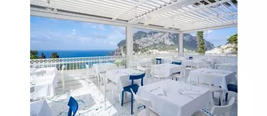 La Palette Ristorante