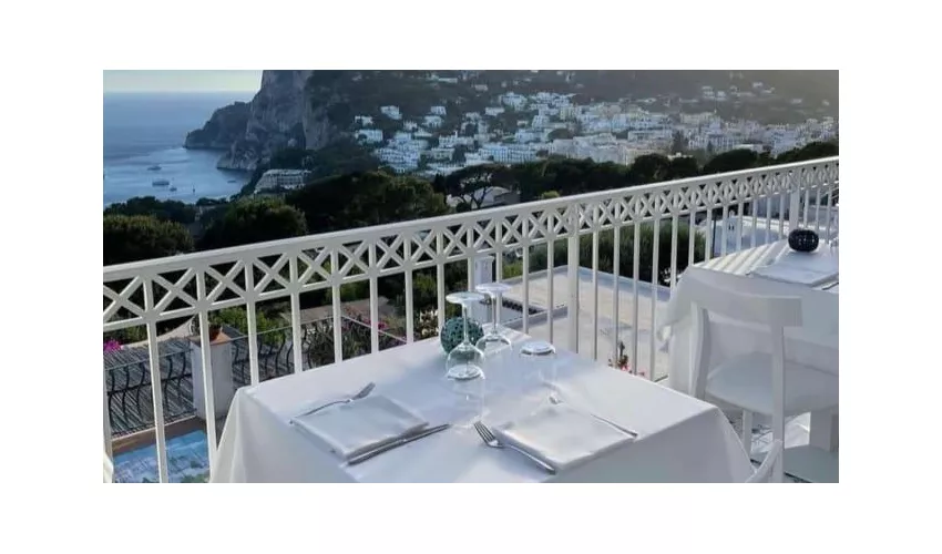 La Palette Ristorante