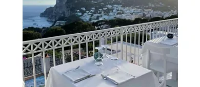 La Palette Ristorante