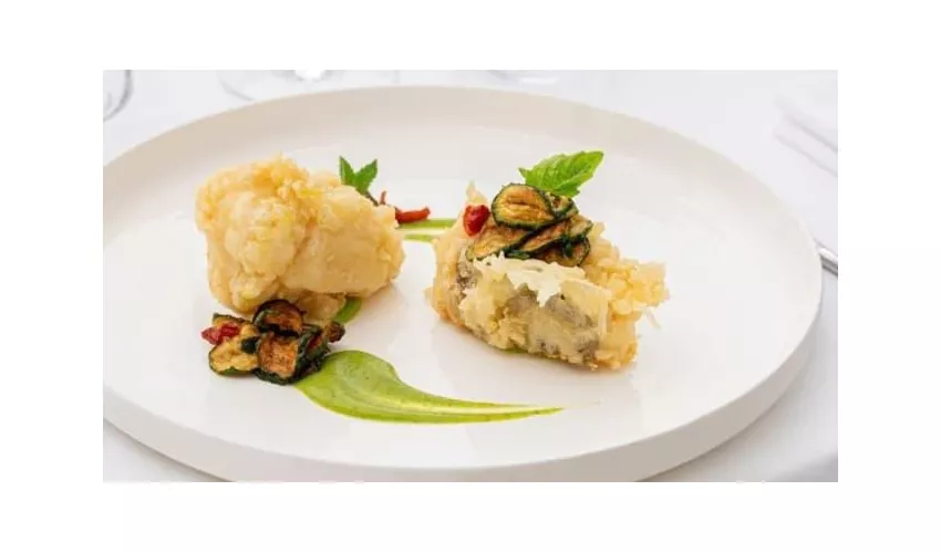 La Palette Ristorante