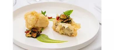 La Palette Ristorante