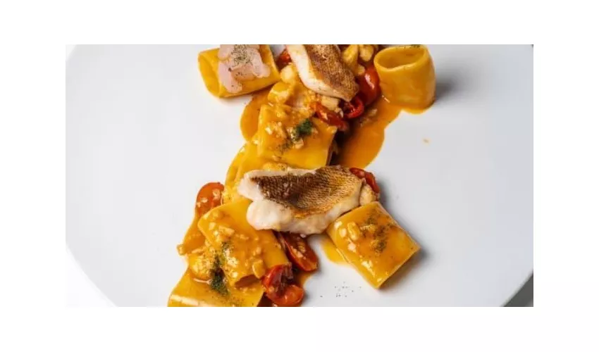 La Palette Ristorante