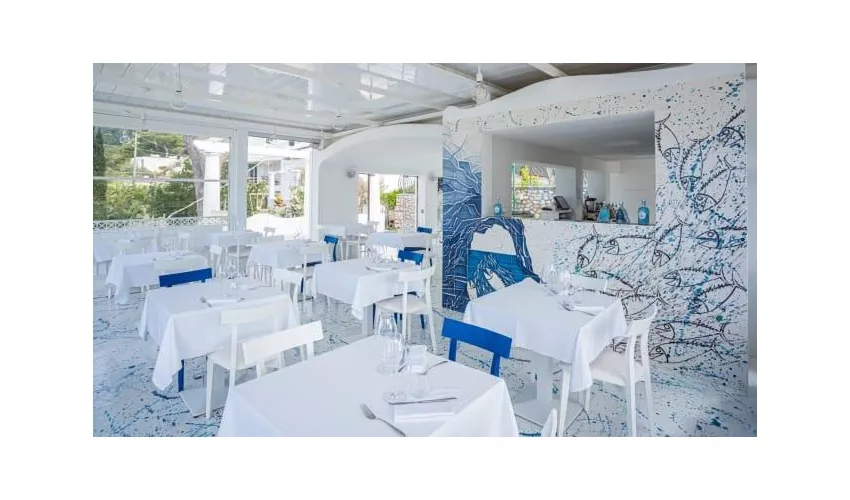 La Palette Ristorante