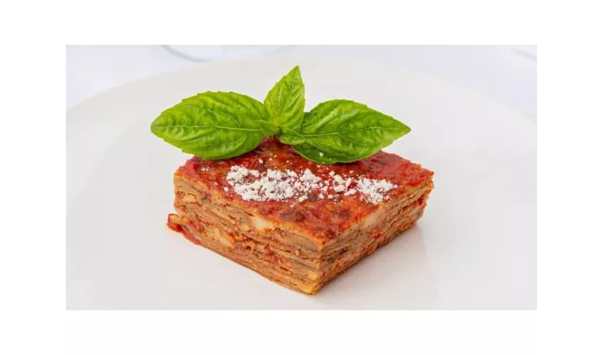 La Palette Ristorante