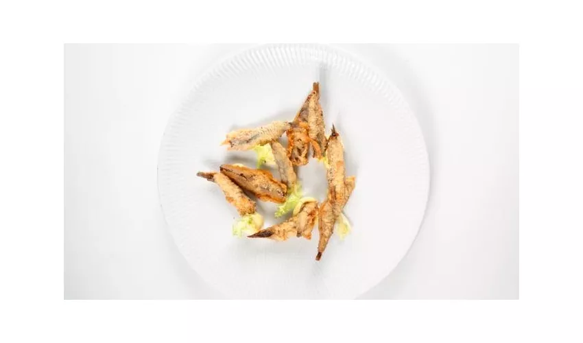 La Palette Ristorante