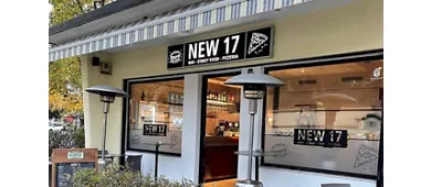 NEW 17