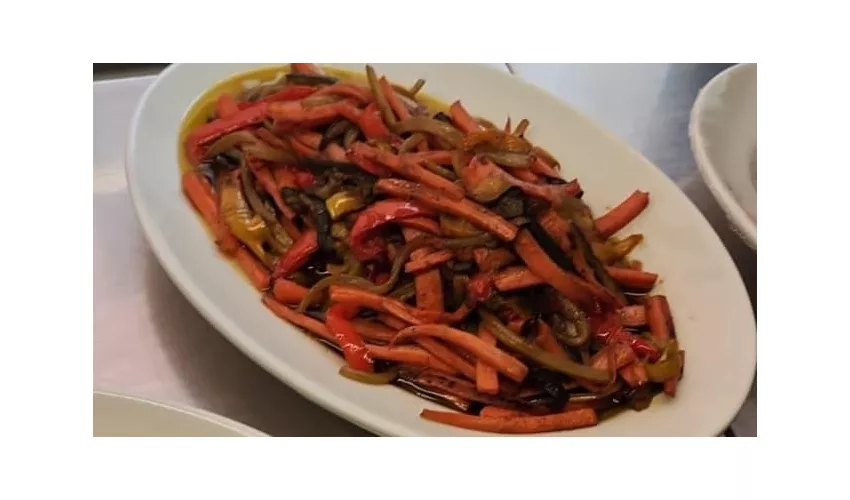 Demi-sel Bistrot