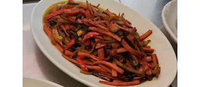 Demi-sel Bistrot