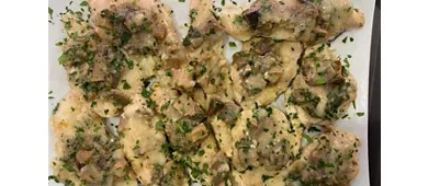 Demi-sel Bistrot