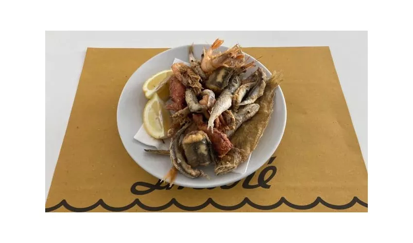 Smare’ Bar con Cucina