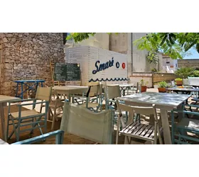 Smare’ Bar con Cucina