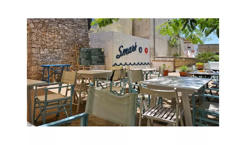 Smare’ Bar con Cucina