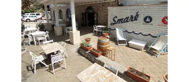 Smare’ Bar con Cucina