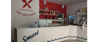 Smare’ Bar con Cucina