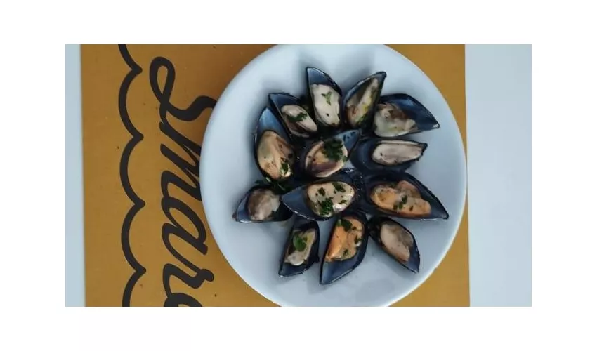 Smare’ Bar con Cucina