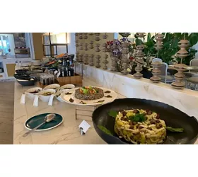 Panarea Restaurant