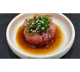 Ommo sushi