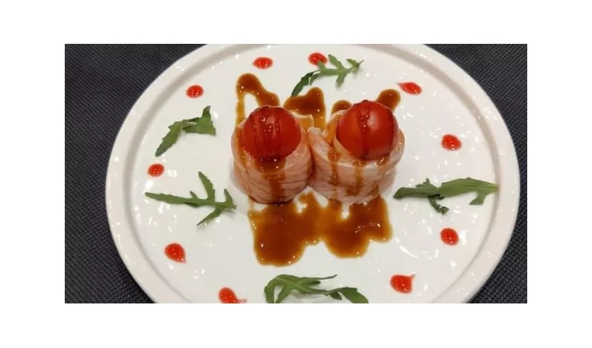 Ommo sushi