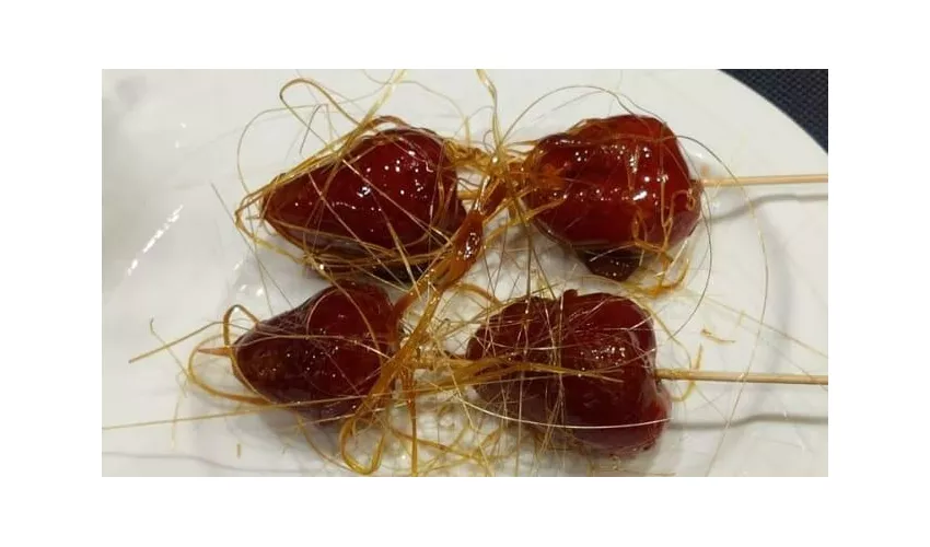Ommo sushi