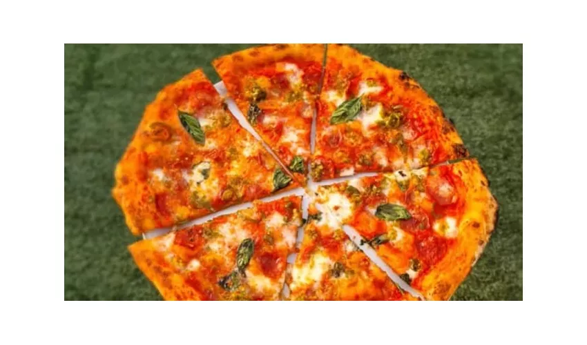 442 Pizzeria