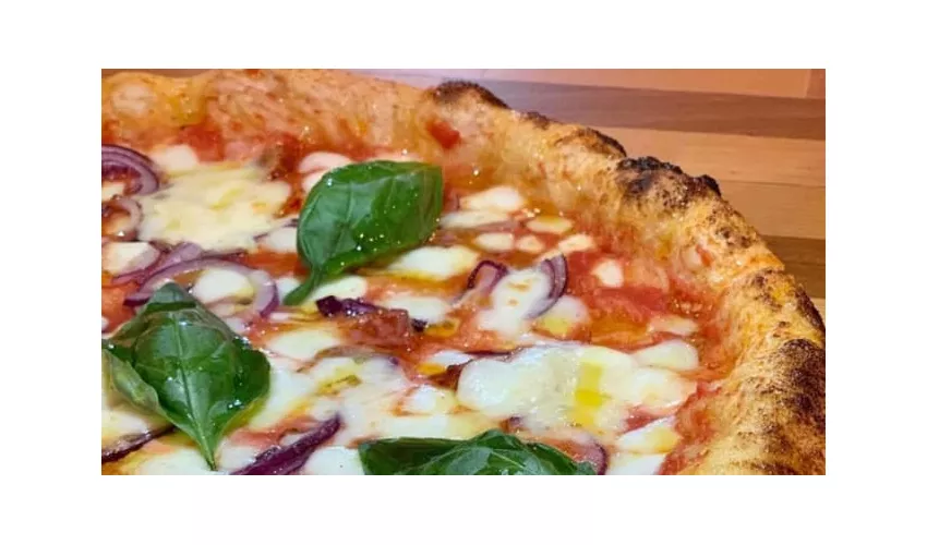 442 Pizzeria