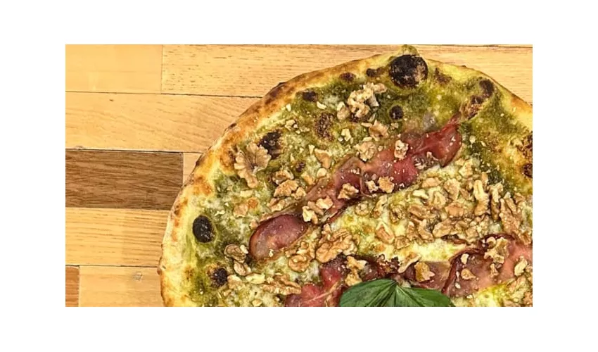 442 Pizzeria