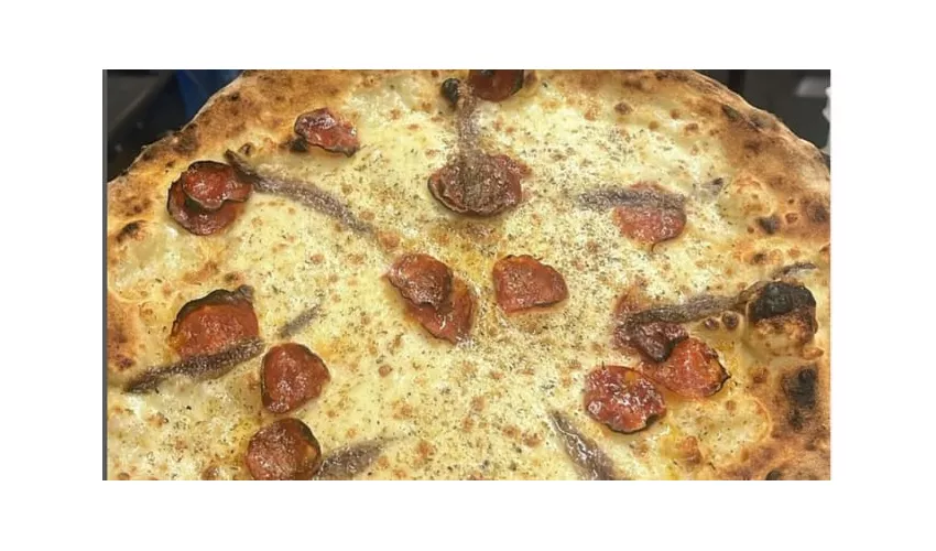442 Pizzeria