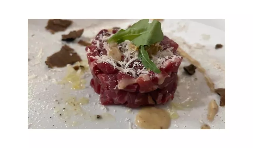 "Pata Negra ""La Jamoneria"""