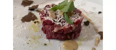 "Pata Negra ""La Jamoneria"""