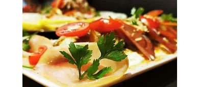 "Pata Negra ""La Jamoneria"""