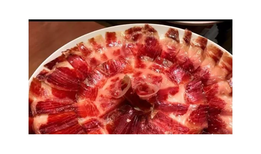 "Pata Negra ""La Jamoneria"""