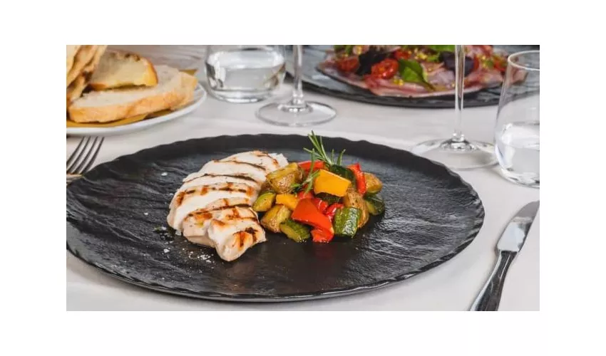 Locanda della Loggia