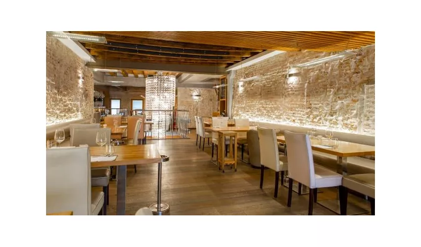 Locanda della Loggia