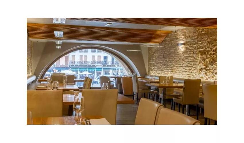 Locanda della Loggia