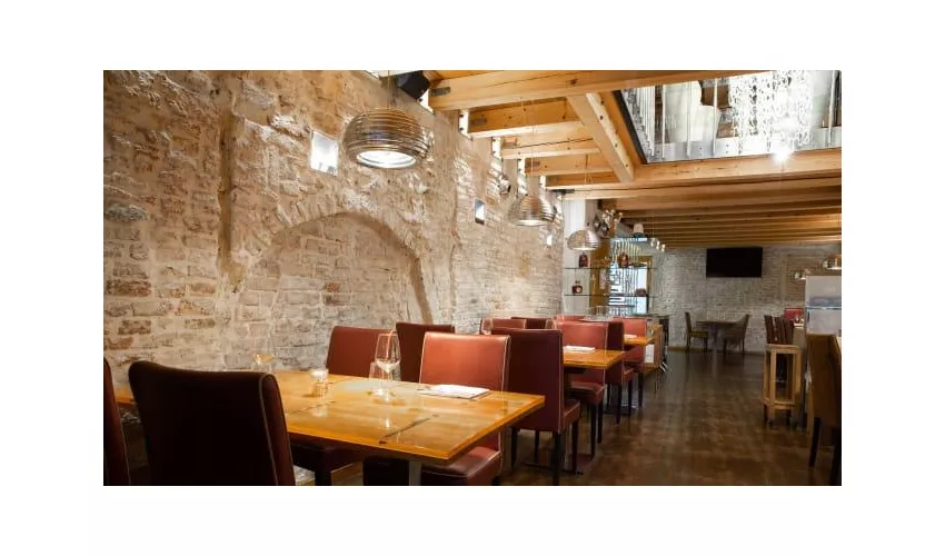 Locanda della Loggia