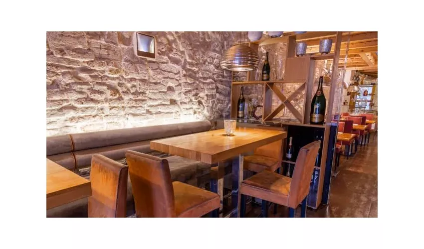 Locanda della Loggia