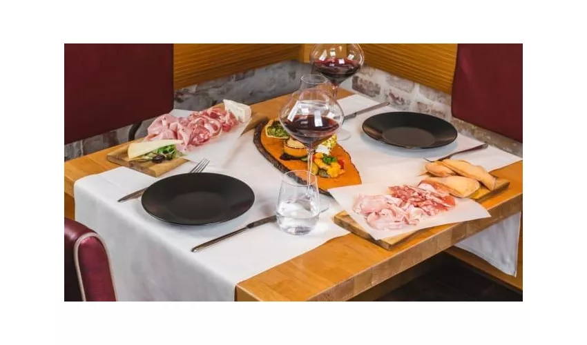 Locanda della Loggia